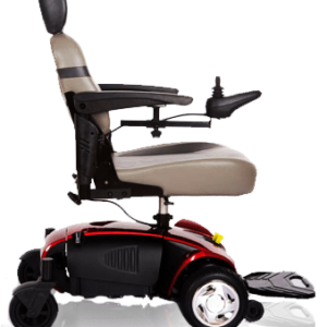 IGo Power Wheelchair mobility scooter, with seat lift motor-NAPPI 266456001